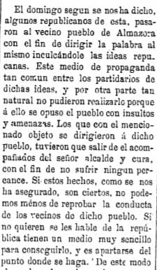 Propagandistes acaçats