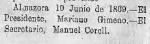Batlle i Secretari