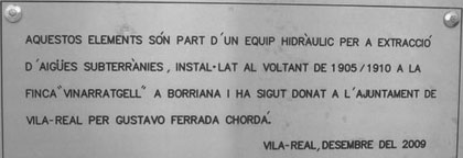 Placa