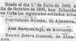 Guerra de Cuba