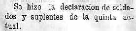 Citació de quintos