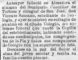 Seminariste