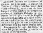 Seminariste