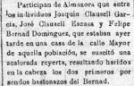 Baralla