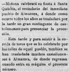 Processó
