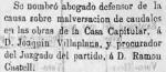 Advocat defensor