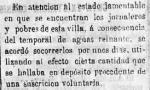 Jornalers per l'aiguat