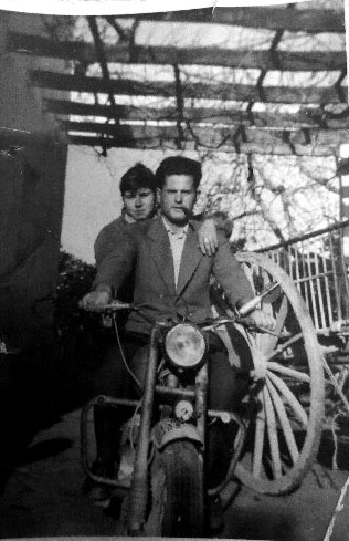 Eleuterio Royo