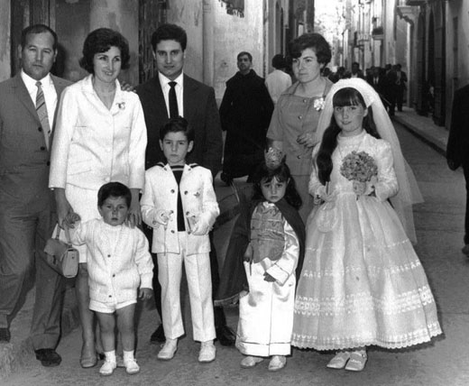 Xavi i Carme Pinyana