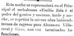 Tren per a tornar