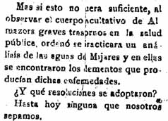 Contaminació