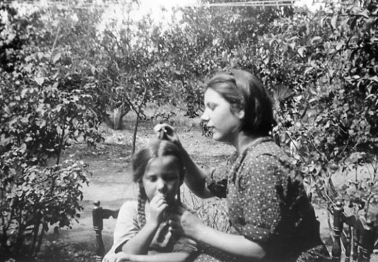 Carme pentina Roser