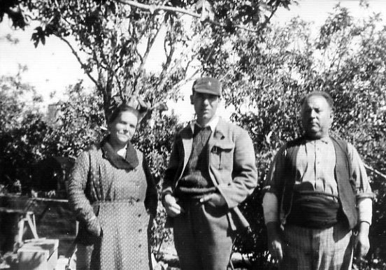 Carme Sancho, Soldat Josep Galí i Josep Galí