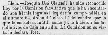 Joaquim Usó Clausell