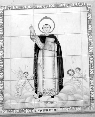 Sant Vicent