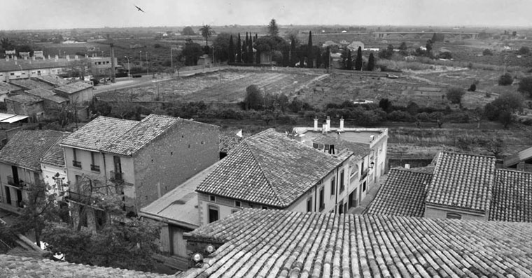 Carreró Sagrari