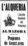 Actes Musicals