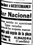 Nacional