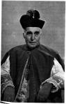 Mossèn Joaquim Balaguer