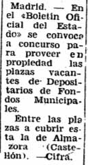 Dipositari dels Fons
