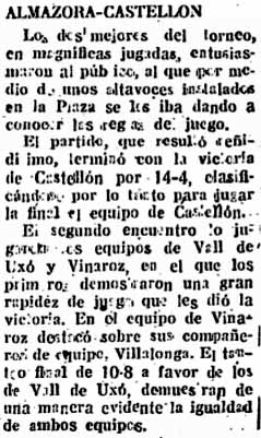 BasquetTorneigFalange19430202Mediterraneo