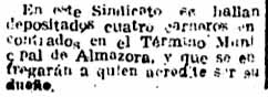 Borregos perduts