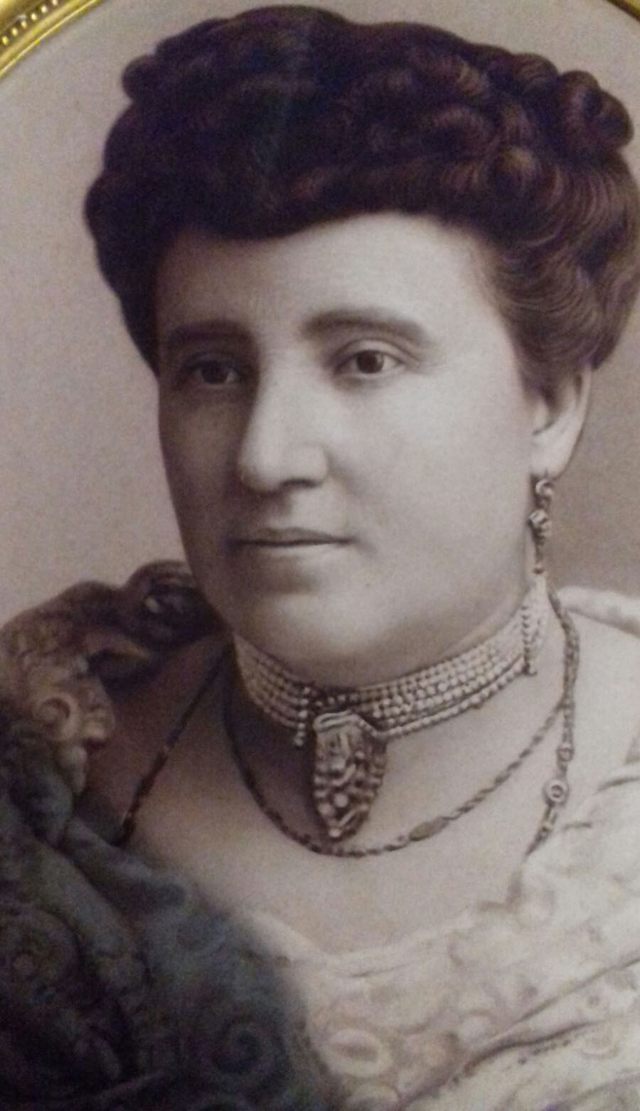 Maria Antonia Ballester