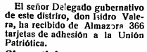 Unió Patriòtica