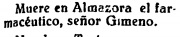 Gimeno