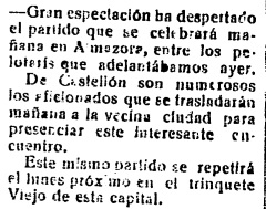 Partida