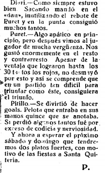 Puret i Pitillo 2