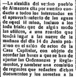 Ordenances 1
