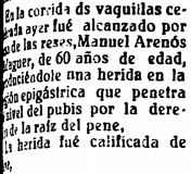 Manuel Arenòs