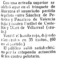 Sànchez i Fanalero