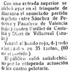 Sànchez i Fanalero