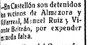 Moneda falsa