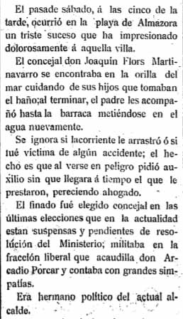 Concejal Ofegat