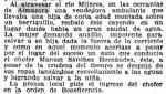 Xiqueta rescatada