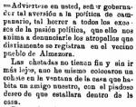 Avís al governador 1