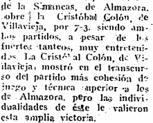 Almassora-Vilavella