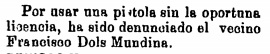 Francesc Dolç