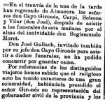 Panderola de la una 1