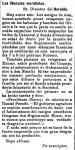 Missa per Moret