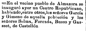 Centre Republicà