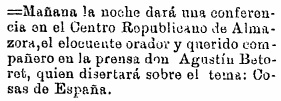 Agustí Betoret