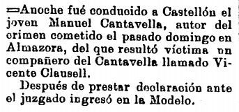 Vicent Clausell