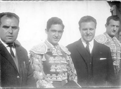 Barberà i El Raconero