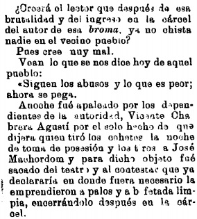 Presó i pals 2