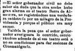 Cine al Serra