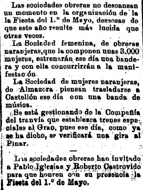Amb banda de música